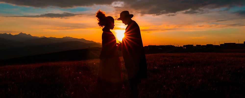 Ritual de adoçamento amoroso para casais