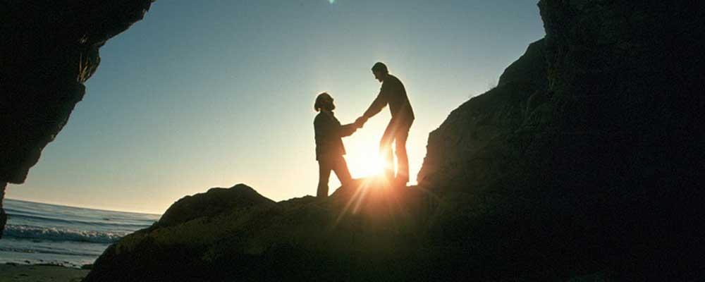 Vínculo permanente criado pelo Ritual de Amor Eterno