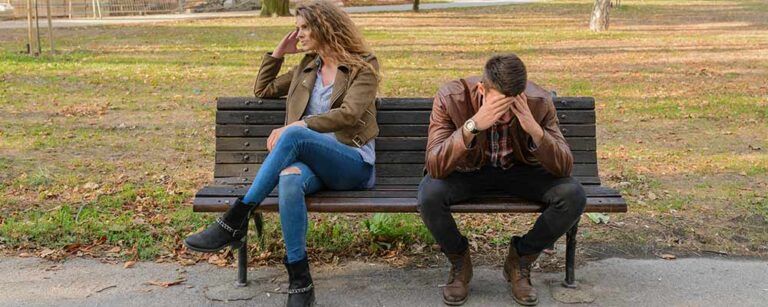 Leia mais sobre o artigo O Que Fazer Quando Seu Parceiro(a) Não Quer Casar? Guia Espiritual e Emocional