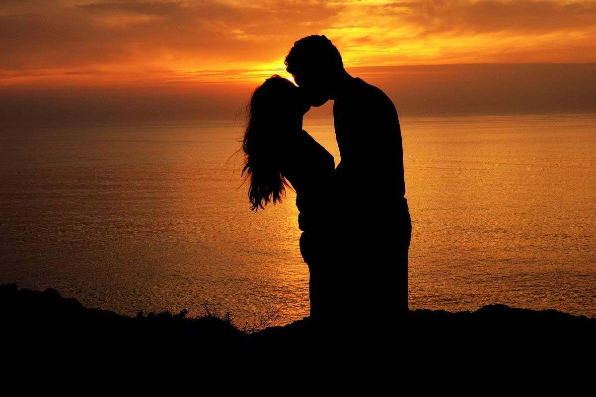 Reconciliação amorosa com orientação espiritual