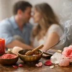 Como adoçar pessoa amada espiritualmente