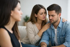 Leia mais sobre o artigo Como afastar rival do relacionamento com calma