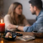 Ritual para ex voltar a falar comigo funciona?