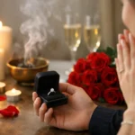 Ritual para pedido de casamento dar certo