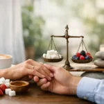 5 formas de adoçar relacionamento com equilíbrio