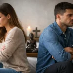 5 sinais de rivalidade espiritual no amor
