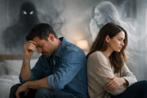 Leia mais sobre o artigo 7 sinais de interferência espiritual no relacionamento