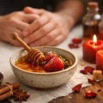 Como fazer adoçamento para casal