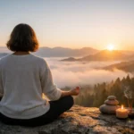 Como recuperar contato espiritual de verdade
