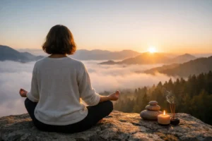 Leia mais sobre o artigo Como recuperar contato espiritual de verdade