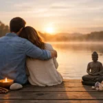 Guia de reconciliação afetiva espiritual