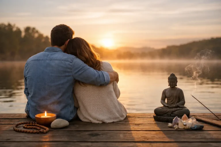 Leia mais sobre o artigo Guia de reconciliação afetiva espiritual