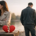 Guia para afastamento definitivo no amor