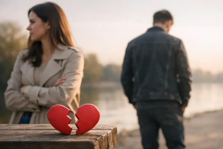 Leia mais sobre o artigo Guia para afastamento definitivo no amor