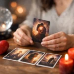 Leitura de cartas no amor funciona?
