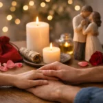 Melhores rituais para reconciliação amorosa