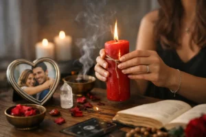 Leia mais sobre o artigo Melhores rituais para trazer ex de volta