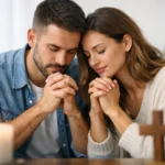 Oração para união do casal: como fazer