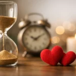 Quanto tempo o adoçamento amoroso faz efeito?