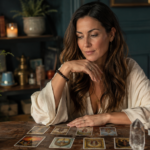 Tarot Pode Mostrar se Existe Outra Pessoa no Relacionamento? Entenda o Papel da Leitura
