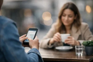Leia mais sobre o artigo Como recuperar contato com ex sem errar