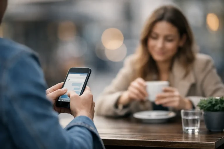 Leia mais sobre o artigo Como recuperar contato com ex sem errar
