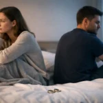 Por que relacionamento esfria espiritualmente?